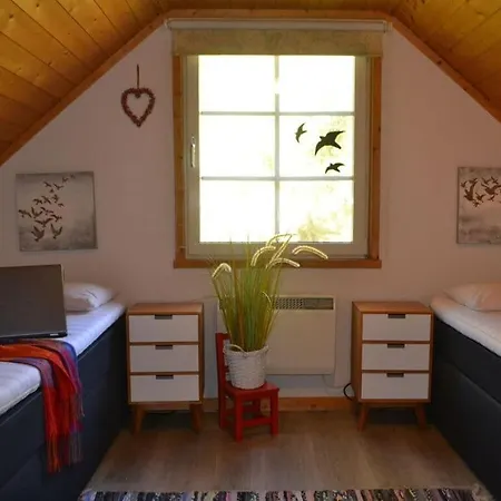 Cosy In *