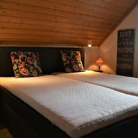 Apartment Cosy In *