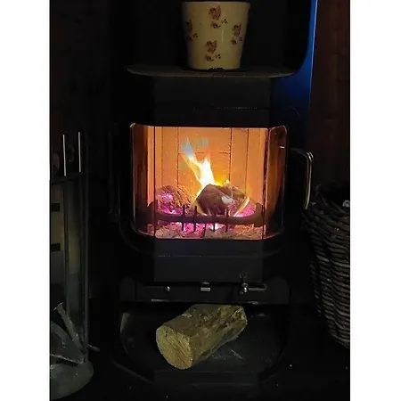 Cosy In Userin
