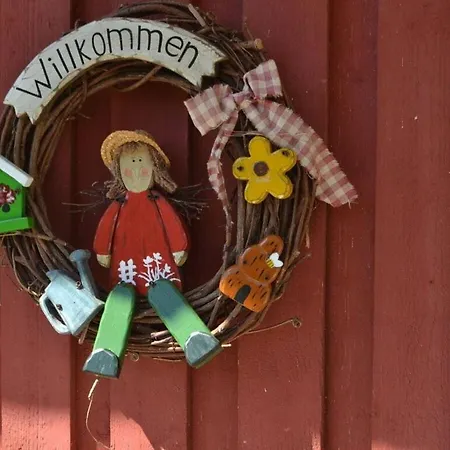 Cosy In Lägenhet Userin