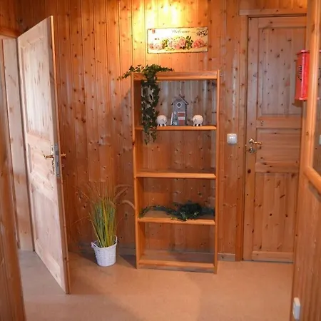 Apartment Cosy In Userin