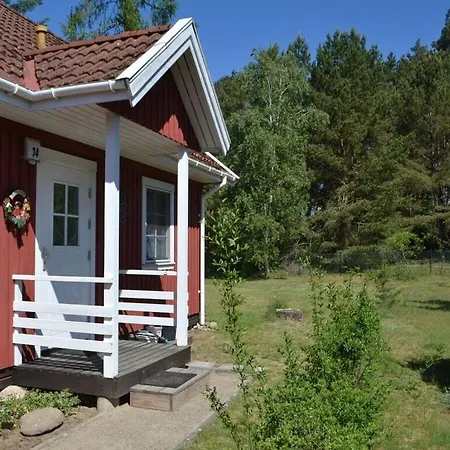 Apartment Cosy In
